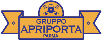 Gruppo Apriporta Parma