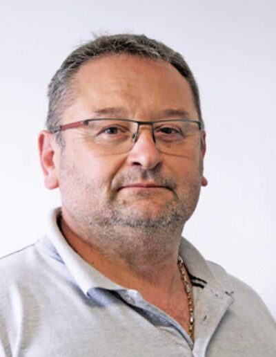 Paolo Cattani - Pronto intervento porte e serrature