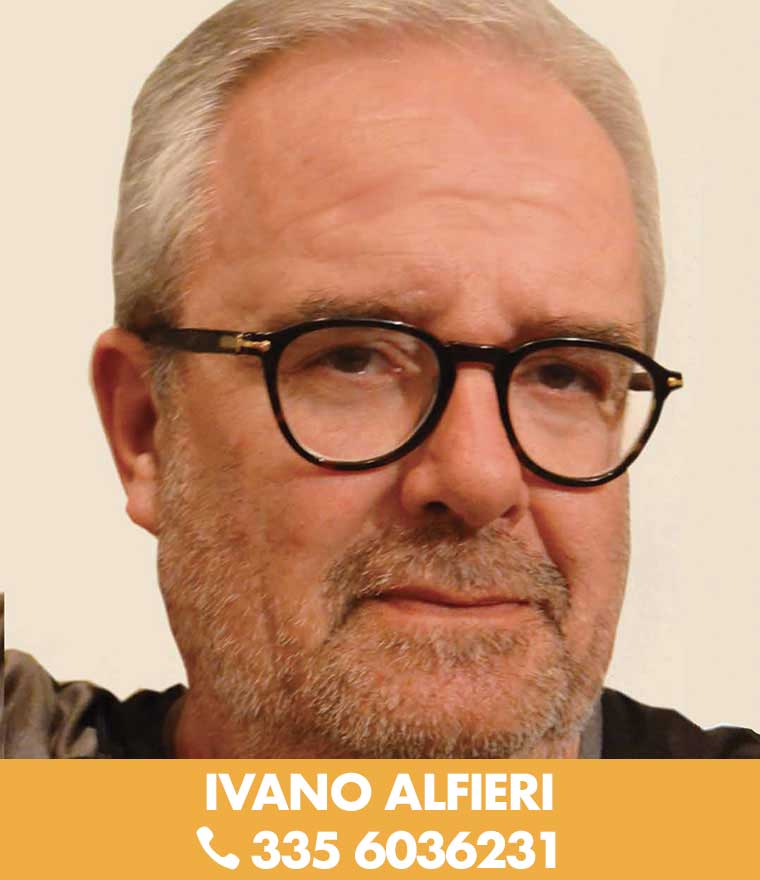 Ivano Alfieri