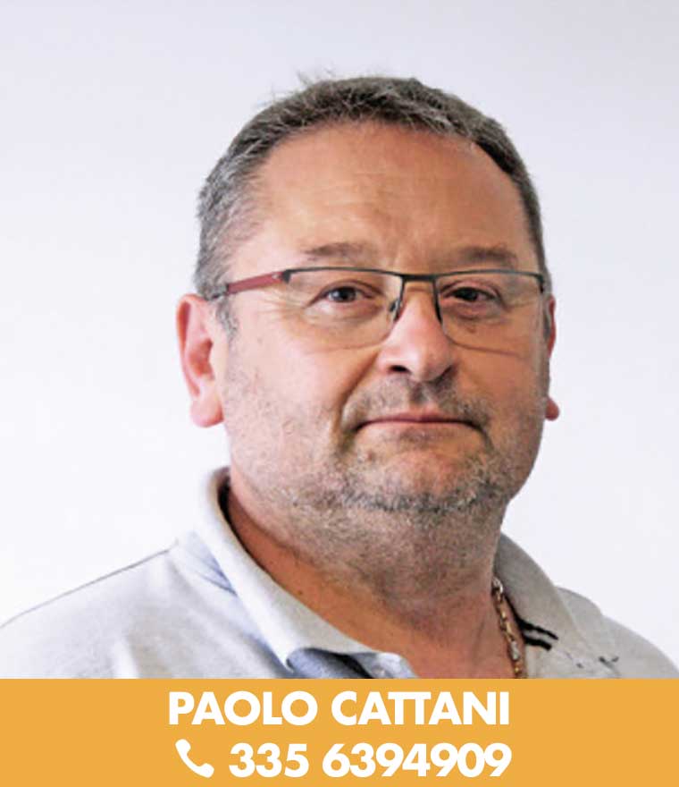 Paolo Cattani